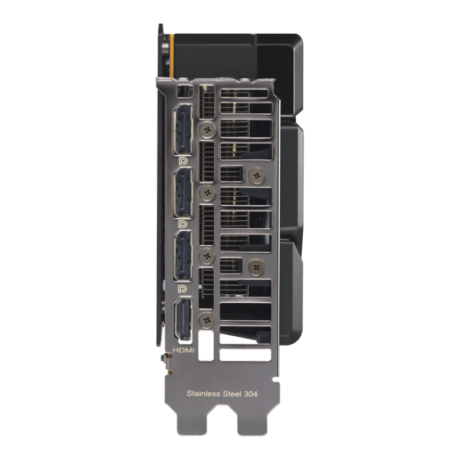 ASUS grafička kartica DUAL Nvidia GeForce RTX 5060 O8G 8GB GDDR7 OC, 128-bit, 3x DP, 1x HDMI