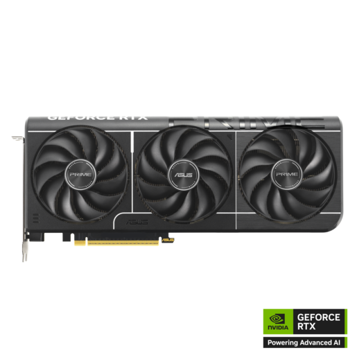 ASUS grafička kartica PRIME Nvidia GeForce RTX 5070TI O16G 16GB GDDR7, 256-bit,3x DP, 1x HDMI