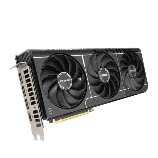 ASUS grafička kartica PRIME Nvidia GeForce RTX 5070TI O16G 16GB GDDR7, 256-bit,3x DP, 1x HDMI