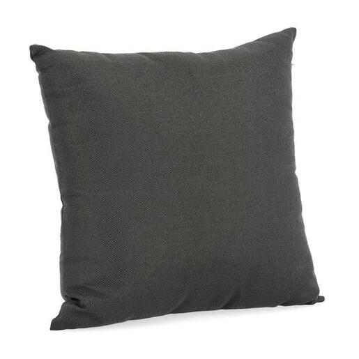 BIZZOTTO jastuk dekorativni OLEFIN 50x50cm antracit