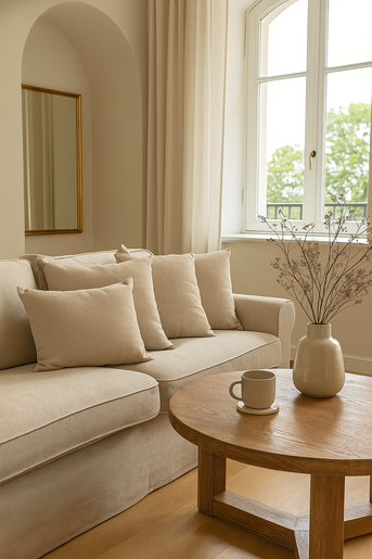 BIZZOTTO jastuk dekorativni POLY 50x50cm AVANA