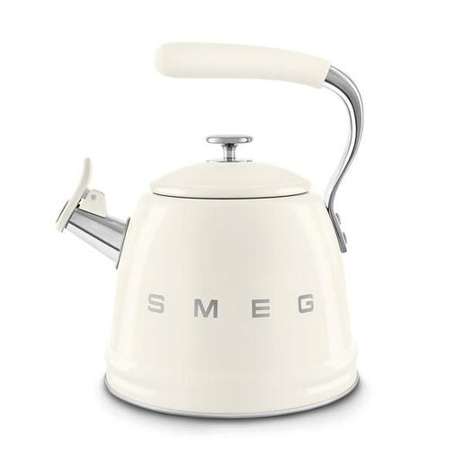 Smeg čajnik CKLW2001CR bež 2,3l