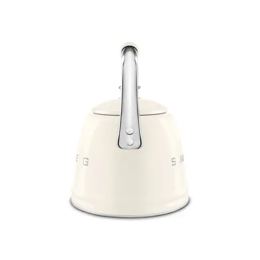 Smeg čajnik CKLW2001CR bež 2,3l
