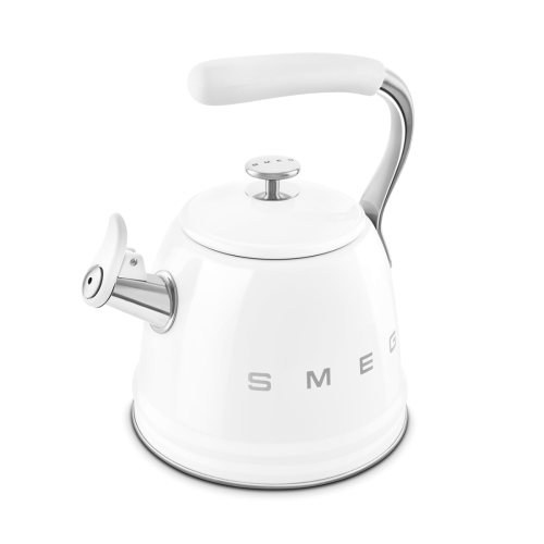 Smeg čajnik CKLW2001WH bijeli 2,3l