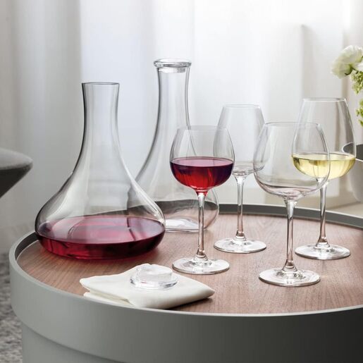 VILLEROY & BOCH dekanter za crveno vino 1L 0235 PURISMO