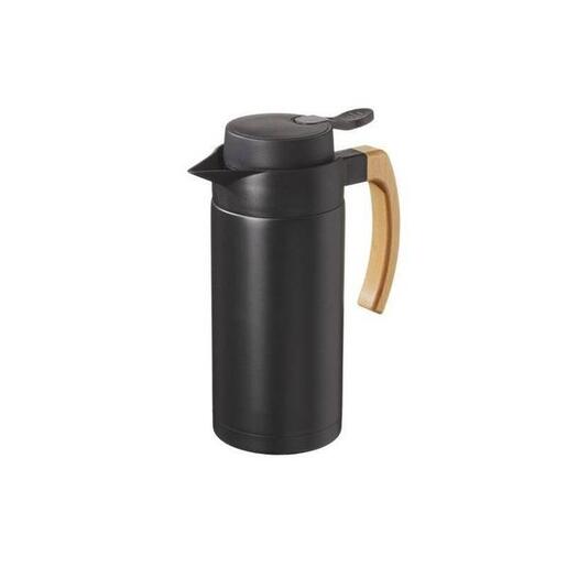 Leone termo boca 1,2L crna P5114.Z