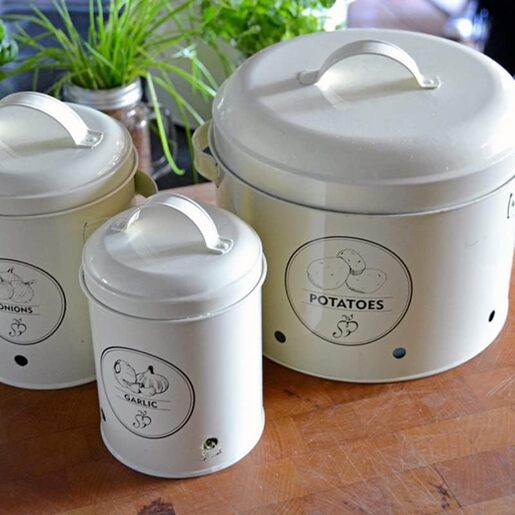 Gerimport posuda za krompire 28x22cm