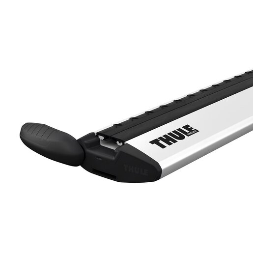 THULE Wingbar EVO alu šipka 118 cm