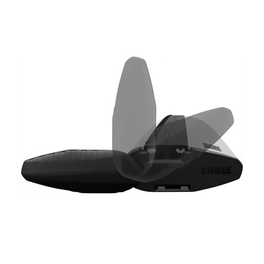 THULE Wingbar EVO alu šipka 118 cm