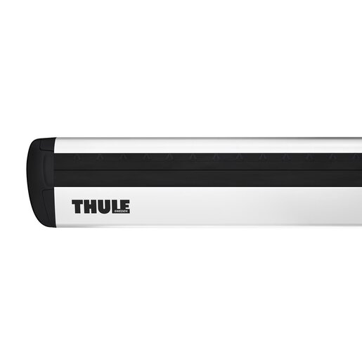 THULE Wingbar EVO alu šipka 118 cm