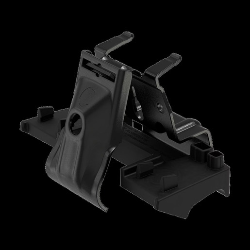 THULE 6030-4040 KIT Flushrail