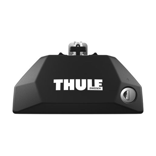 THULE Glave nosača za Evo Flush Rail intergrisani uzdužni nosači