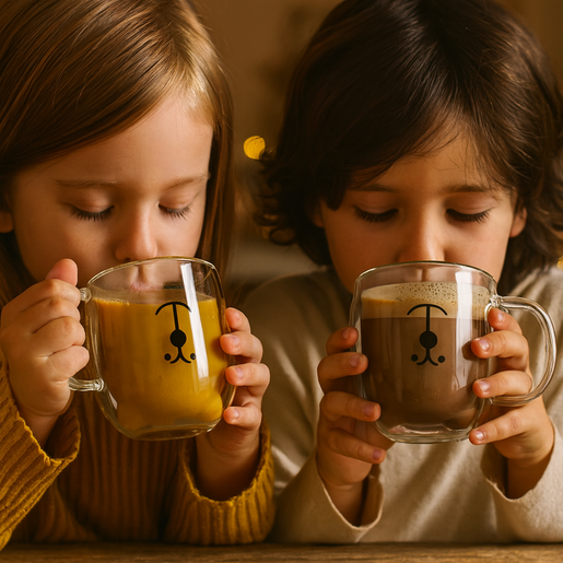 Lamart Termo šoljice 250 ml za tople i hladne napitke LT9125 Vasso