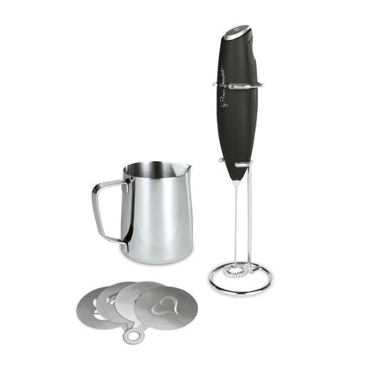 Lamart Mikser za kapućino sa priborom LT7092