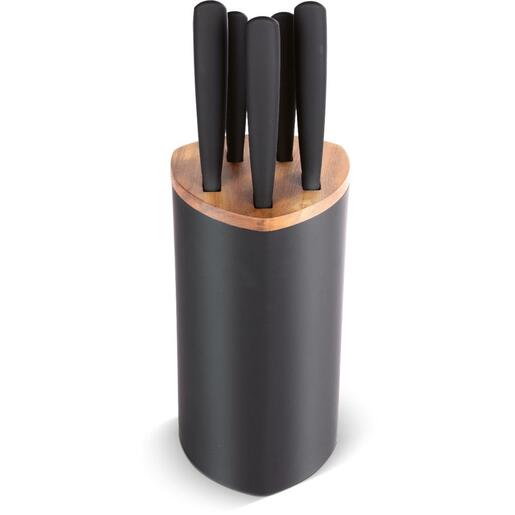 Lamart Noževi komplet na stalku 5u1 LT2150 Kerf