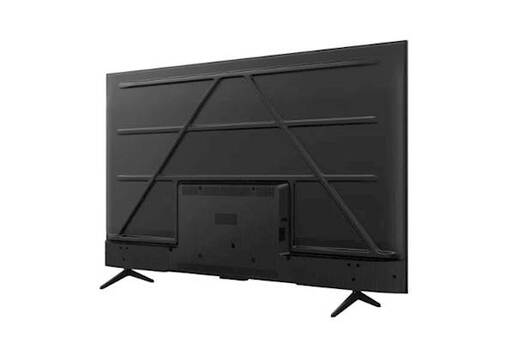 TCL LED televizor 75V6C, AiPQ procesor, 4K HDR, Google OS, HDR10, Smart TV, HVA panel, Dolby Audio