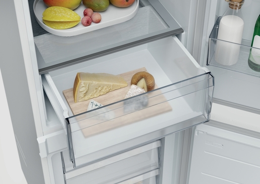 Candy frižider ECNBQL3518EV