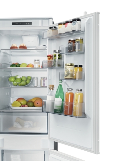 Candy frižider ECNBQL3518EV