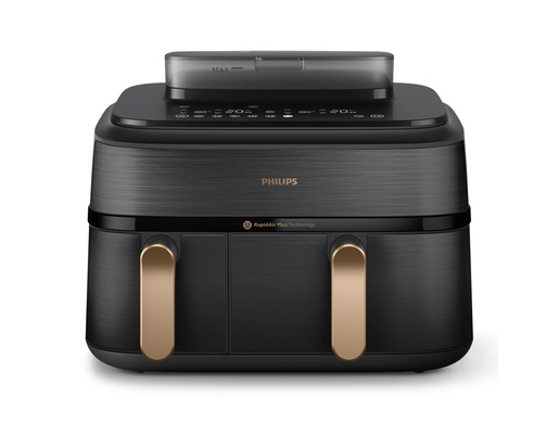 PHILIPS friteza NA552/00 Serija 5000, 9 L, 2750 W