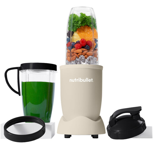 Nutribullet blender NB907MASN Pro 900 W, bež