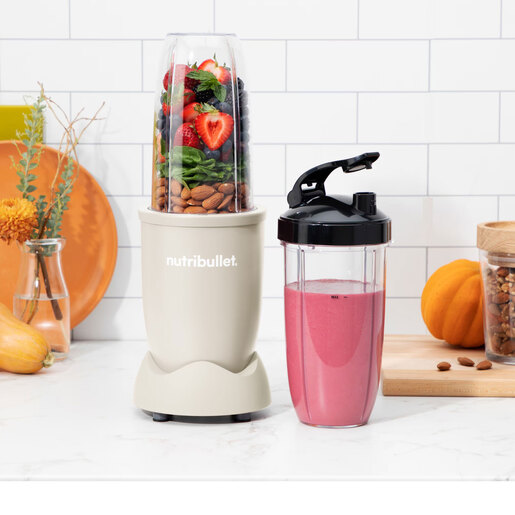 Nutribullet blender NB907MASN Pro 900 W, bež