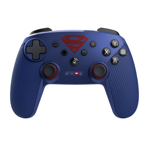 Trust GXT SUPERMAN 542 SM Muta wireless gaming controller,trostruka konekcija