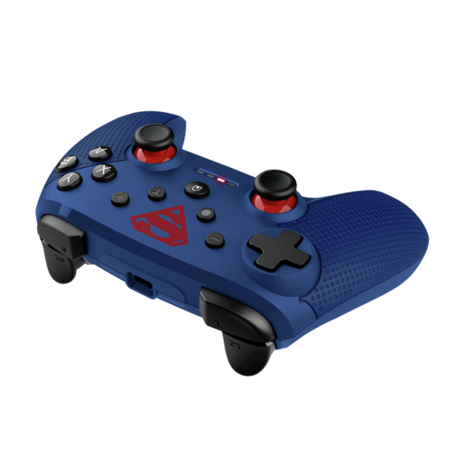 Trust GXT SUPERMAN 542 SM Muta wireless gaming controller,trostruka konekcija