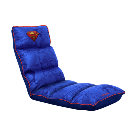 Trust GXT SUPERMAN 718 SM Rayzee gaming podna stolica,sklopiva