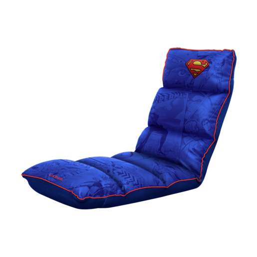 Trust GXT SUPERMAN 718 SM Rayzee gaming podna stolica,sklopiva