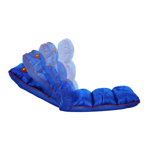 Trust GXT SUPERMAN 718 SM Rayzee gaming podna stolica,sklopiva