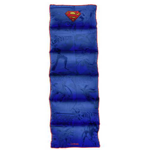Trust GXT SUPERMAN 718 SM Rayzee gaming podna stolica,sklopiva