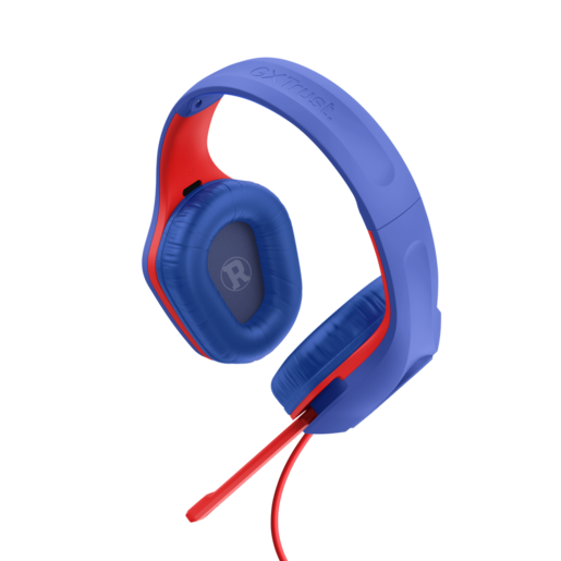 Trust GXT SUPERMAN 415 SM Zirox over-ear gaming slušalice