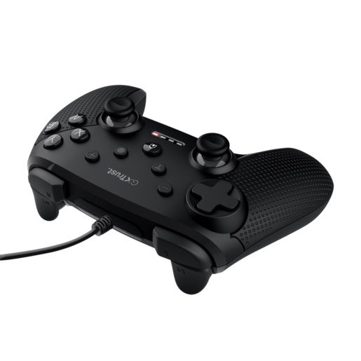 Trust GXT gamepad 541 Muta PC controller