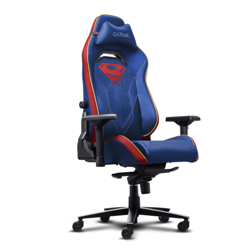 Trust GXT SUPERMAN 721 SM Ruya Pro gaming stolica