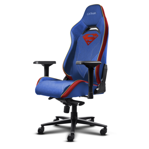 Trust GXT SUPERMAN 721 SM Ruya Pro gaming stolica