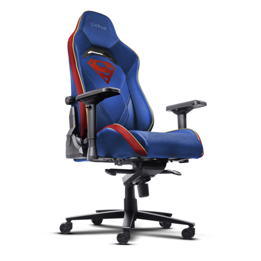 Trust GXT SUPERMAN 721 SM Ruya Pro gaming stolica