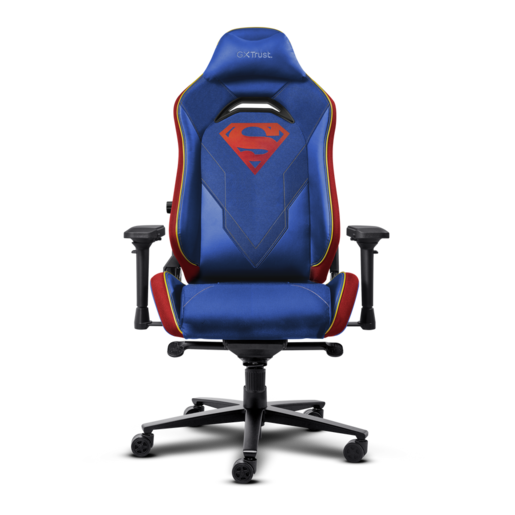 Trust GXT SUPERMAN 721 SM Ruya Pro gaming stolica