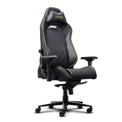 Trust GXT stolica 721 Ruya Pro Premium gaming