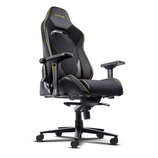 Trust GXT stolica 721 Ruya Pro Premium gaming