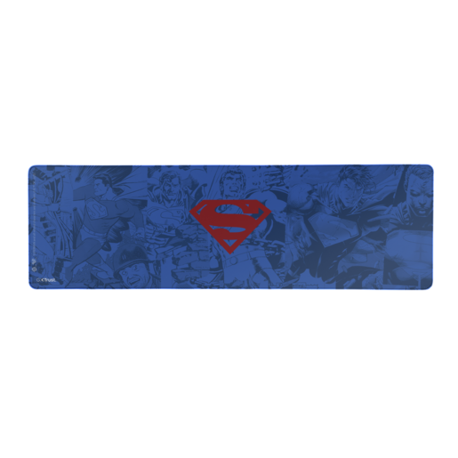 Trust GXT SUPERMAN gaming podloga za miš 759 SM XXL