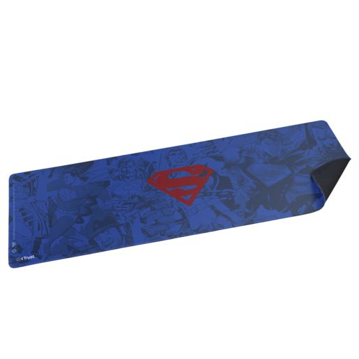 Trust GXT SUPERMAN gaming podloga za miš 759 SM XXL