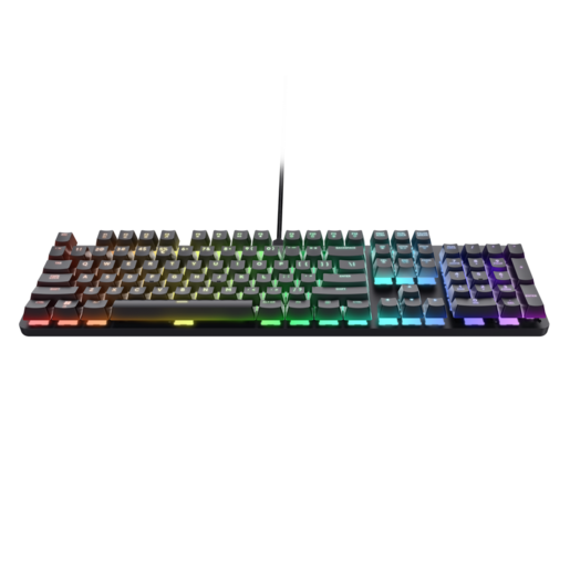 Trust GXT tastatura 871 Zora mehanička gaming, US layout