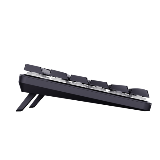 Trust GXT tastatura 868 Torix mehanička bežična , US layout,gaming