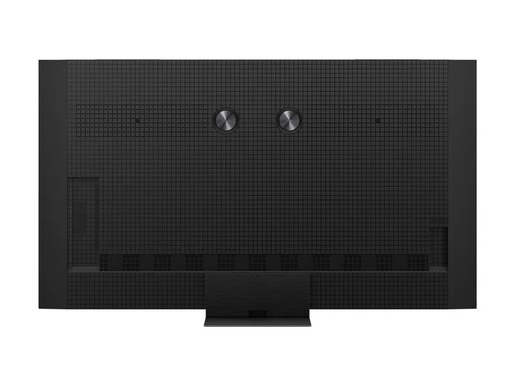 TCL 85C8K 4K QD-Mini LED TV; 144Hz Google TV; ZeroBorder; Audio BANG & OLUFSEN, CrystGlow WHVA Panel, Netflix Youtube Amazon Prime Apple TV; Chromecast & T-cast,