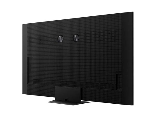 TCL 85C8K 4K QD-Mini LED TV; 144Hz Google TV; ZeroBorder; Audio BANG & OLUFSEN, CrystGlow WHVA Panel, Netflix Youtube Amazon Prime Apple TV; Chromecast & T-cast,