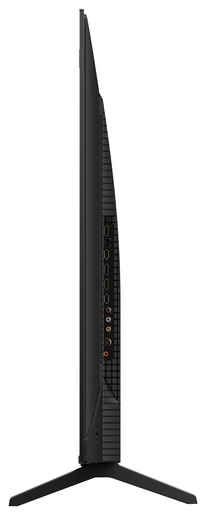 TCL QLED televizor 55P7K,  4K Ultra HD, Smart TV, AiPQ procesor, Dolby Vision · Atmos, HDR10+, HVA panel, crni