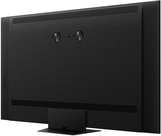 TCL QD-MiniLED televizor 55C7K, K Ultra HD, Smart TV, Google TV, 144 Hz VRR, Audio od Bang & Olufsena, AiPQ Pro procesor, HDR 2600 nita, CrystGlow HVA panel, Ultra tanki dizajn