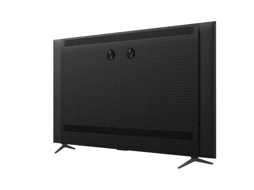 TCL QD-MiniLED televizor 98C7K, 4K Ultra HD, Smart TV, Google TV, 144 Hz VRR, Audio od Bang & Olufsena, AiPQ Pro procesor, HDR 2600 nita, CrystGlow HVA panel, Ultra tanki dizajn