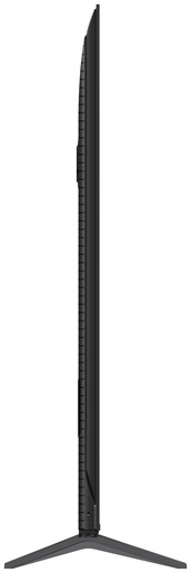 TCL QLED televizor 85P8K, 4K Ultra HD, Smart, Google TV, 144 Hz, ONKYO 2.1 Hi-Fi System, AiPQ Pro Processor, HVA Panel, Game Master, crni