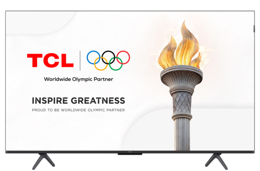 TCL QD MiniLED televizor 55C6KS 4K QD-Mini LED televizor, 4K Ultra HD, Smart TV, Google TV, AiPQ procesor, ONKYO 2.1 Hi-Fi sistem, HVA panel, Ultra tanki dizajn